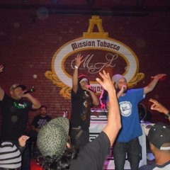 MightyManifestSound