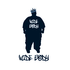 widebody da sh!t