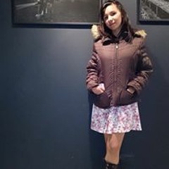 Paula Carolina Arias 1