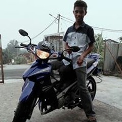 Hasrul Hamdan