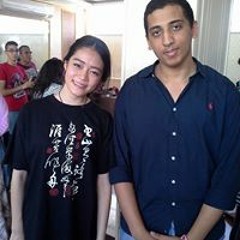 Mahmoud Abd El Karim