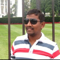 Sunil Kumar Kandikatla