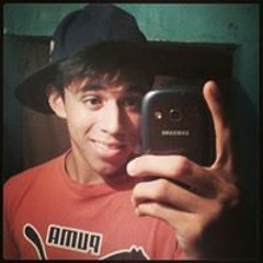 Jonathan Arturo Rodriguez