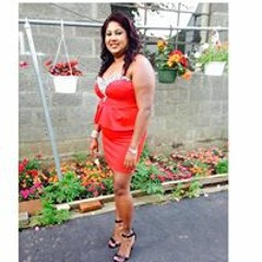 Angie Chand