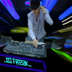 DeeJay Freak Colombia