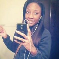 Kaila Ci'mone Robinson