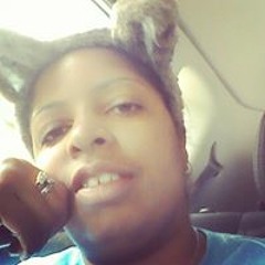 Kashmera Johnson