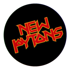 New Pytons