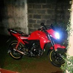 Brandon Martinez 129