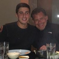 Jeffrey Zazove