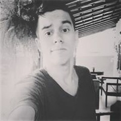 Vinícius Bernardo 11