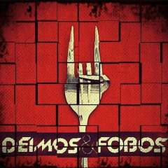 Deimos Fobos