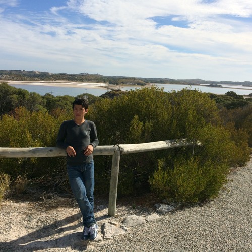 02. Changtsang Gurmo by Ugyen Panday