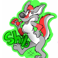 Shilo Wolfy