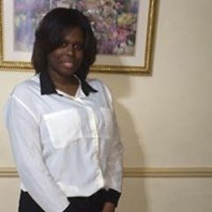 Sayvonnaa Hines