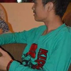 Alviorega Saka Praditya