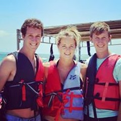 Ryan Richard Stroberg