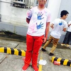 Rafael Bien S. Arojado