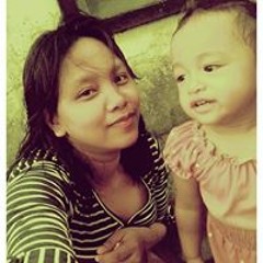 Ylea Cynthia Sta Clara