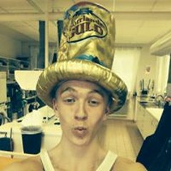 Alexander Jansson 12