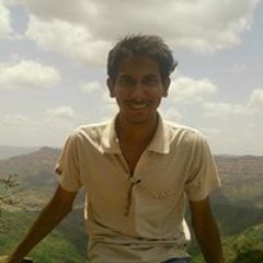 Gajanan Shrikant Chalke