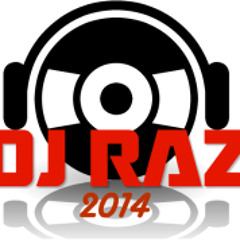 -DJ RAZ-