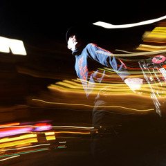 DJ Delay (mixes)