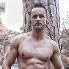 Sergio Will Rivera Ruiz