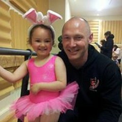 Norman Leackock-Jones