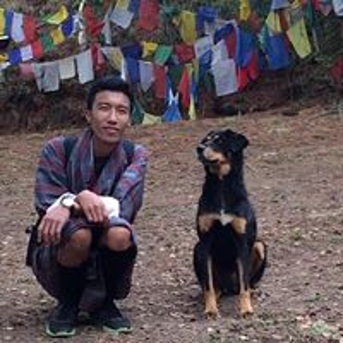 Koonden ft. Pema Deki- Can_t hold us (Cover) .mp3