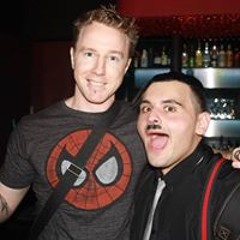 Mario Froakie Ludo Bazzi