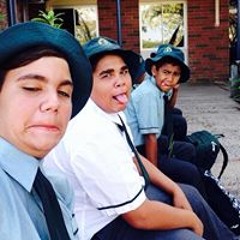 Jeremiha White Williams