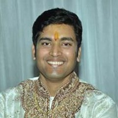 Prasad Deshmukh 1