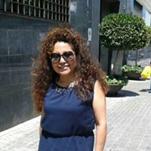 Roxana Martinez Diaz’s avatar