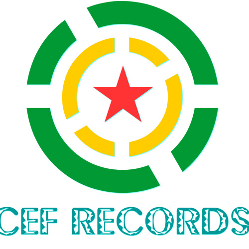 CEF Records 2014’s avatar