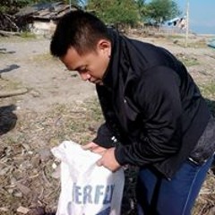 Asiong Cipriano Legaspi