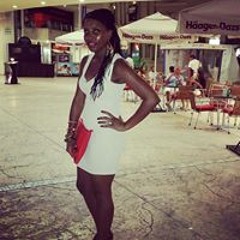 Simone Nekisha Williams