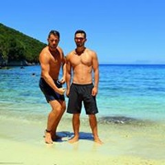 Will George Thompson