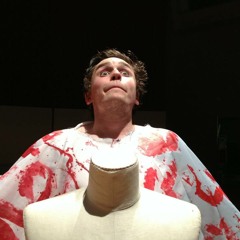 Callum John Blackmore