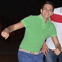 Alessio Scarpi Hello