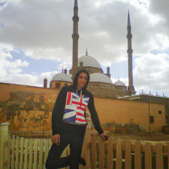 taha sharaf