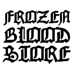 frozenbloodstore