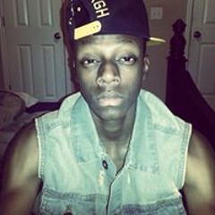 Bryson DeAndre Locke