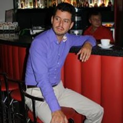 Hernan  Flores 1