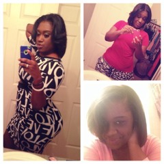 Kayli IgotItmade Nesbitt