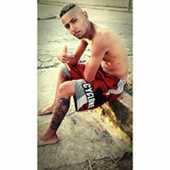 Mc Ryan SP - é míssil