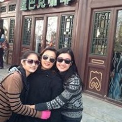 Jennifer Marte Dionisio