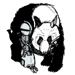 Mechanical-Panda