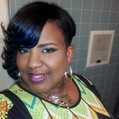 Wakisha Mslashon Townsend