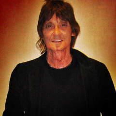 The Late Great Bob Taylor